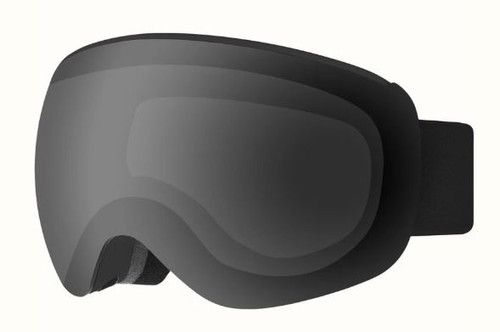 Vist Large View of Product Image Which is New RETROSPEC DIPPER YTH M BLK GOGGLES