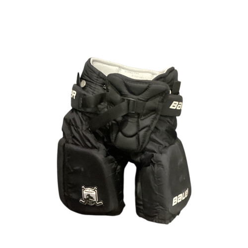 Used Bauer PRODIGY Youth Goalie Pant None S/M 11776-S000373417