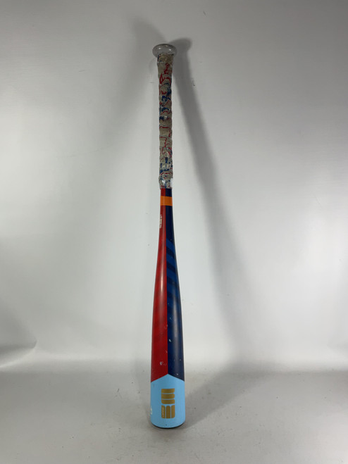 Vist Large View of Product Image Which is Used Warstic WARHAWK 3 BB/SB USSSA 2 3/4 Bat 28" 11834-S000027639