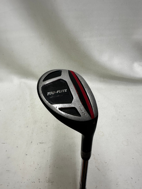 Vist Large View of Product Image Which is Top Flite Golf Hybrid Clubs