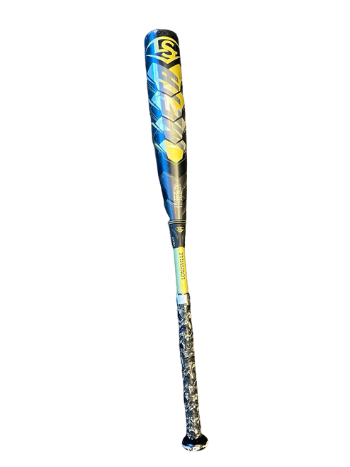 Vist Large View of Product Image Which is Used Louisville Slugger META 21 BB/SB USSSA 2 3/4 Bat 30" 11682-S000106058