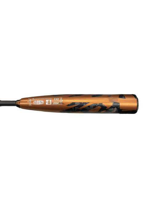 Vist Large View of Product Image Which is Used Demarini Z8ZS-22 BB/SB USSSA 2 3/4 Bat 30" 11733-S000178649