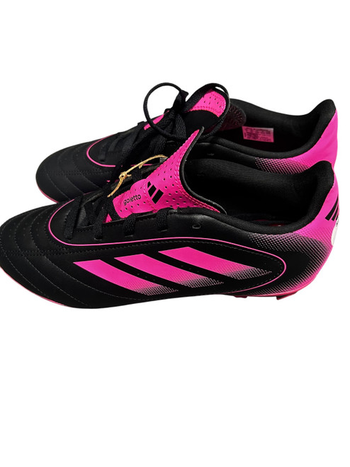 Vist Large View of Product Image Which is New Adidas Goletto Cleats Yth