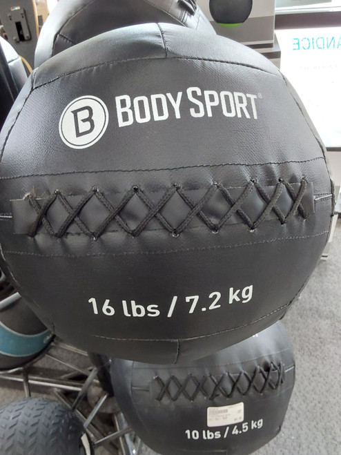 Vist Large View of Product Image Which is Exercise & Fitness Core Training