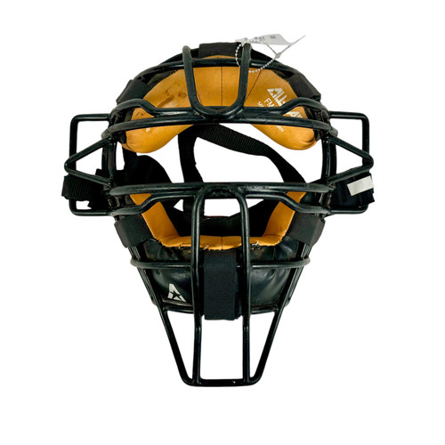 Used All-Star FM25LMX Umpire Mask 11506-S000268214