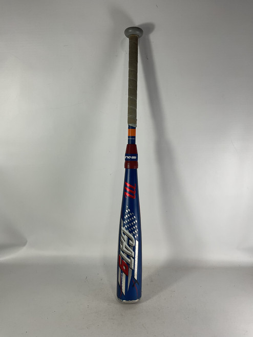 Vist Large View of Product Image Which is Used Marucci CAT 9 CONNECT BB/SB USSSA 2 3/4 Bat 28" 11834-S000027666