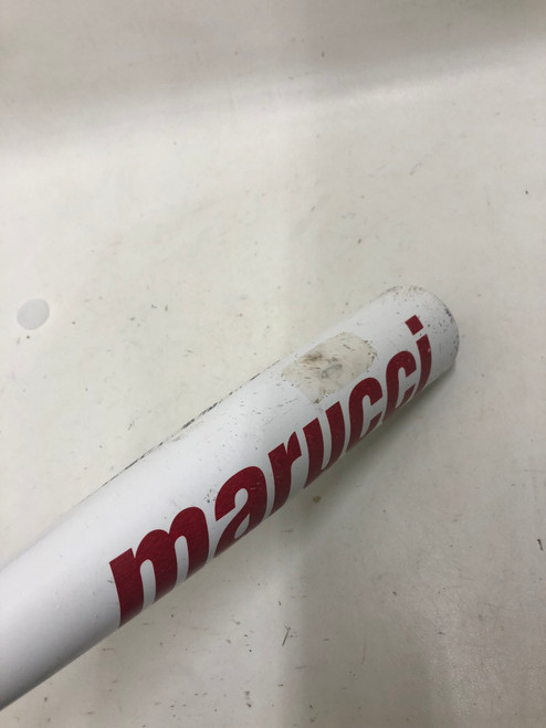 Vist Large View of Product Image Which is Marucci Baseball and Softball Youth League Bats