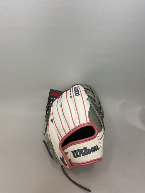 Vist Large View of Product Image Which is New Wilson A2000 FP50 12.25"