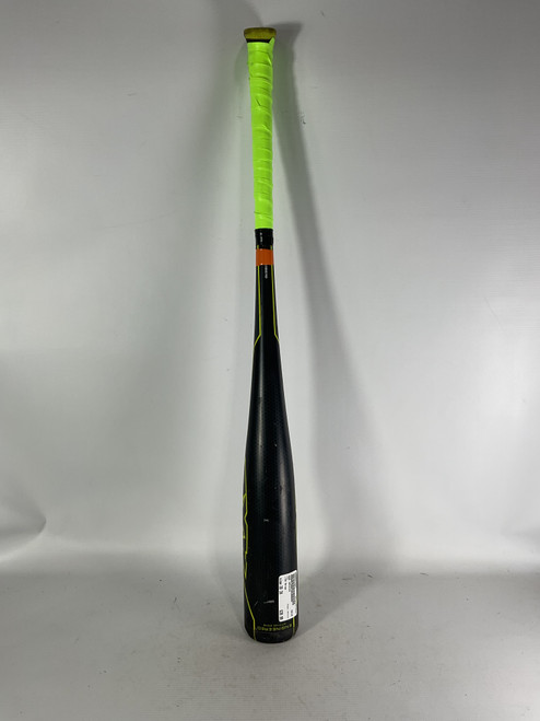 Vist Large View of Product Image Which is Used AXE ORIGIN BB/SB USSSA 2 3/4 Bat 30" 11834-S000027687