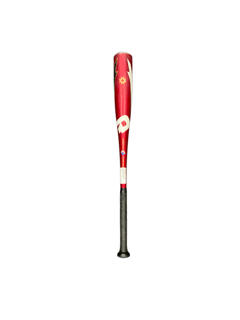 Vist Large View of Product Image Which is Used Demarini VOZ-19 BB/SB USSSA 2 3/4 Bat 29" 11770-S000053650