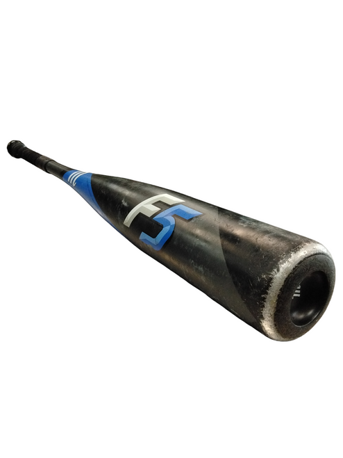 Vist Large View of Product Image Which is Used Marucci F5 BB/SB USSSA 2 3/4 Bat 31" 11866-S000016608