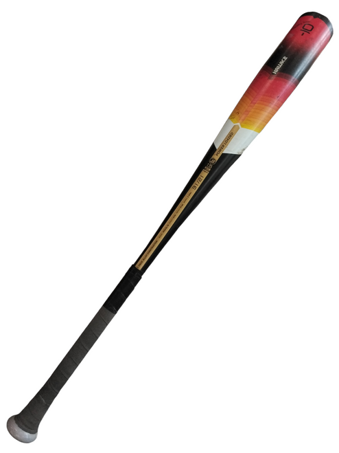 Vist Large View of Product Image Which is Used Warstic HAWK2 BB/SB USSSA 2 3/4 Bat 31" 11866-S000016607