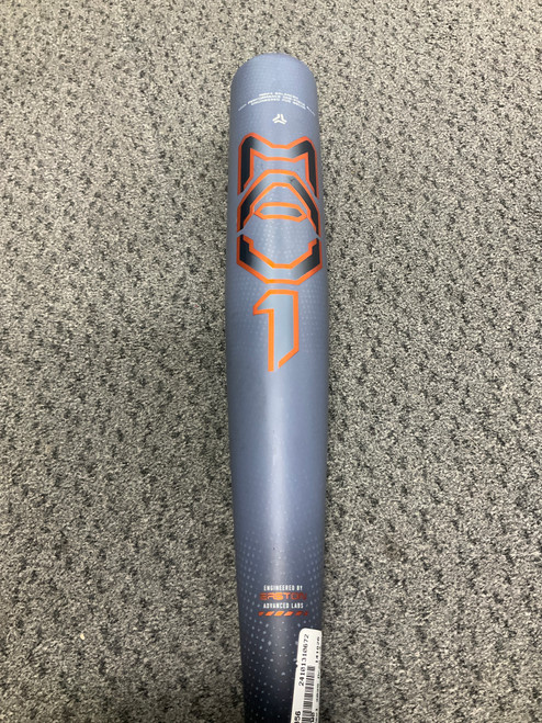 Vist Large View of Product Image Which is Used Easton MAV1 BB/SB High School -3 Bat 34"