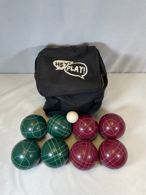 Vist Large View of Product Image Which is Used Bocce Ball 11490-S000255205
