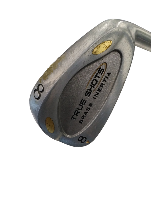 Vist Large View of Product Image Which is Used TRUE SHOTS Mens Iron Set RH 4I-PW
