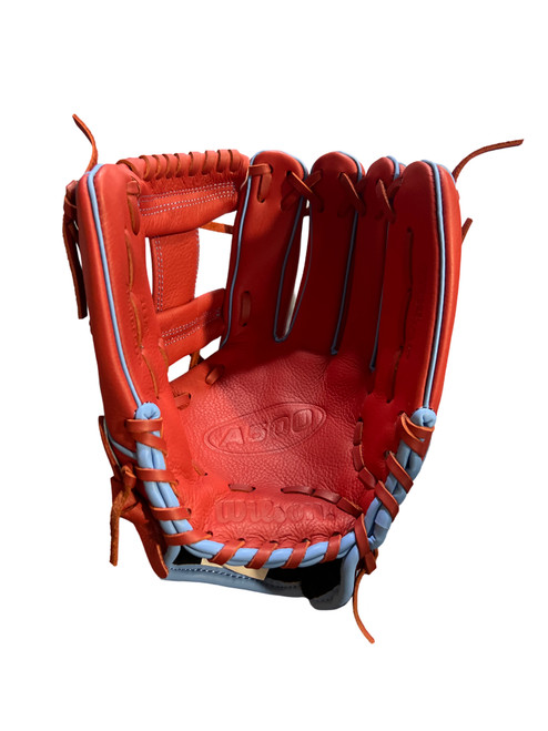 Vist Large View of Product Image Which is New A500 11.5 INCH