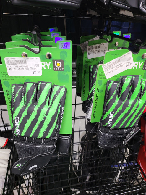 Vist Large View of Product Image Which is Boxing Boxing / Gloves