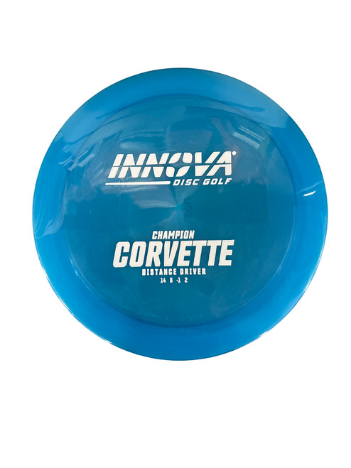New CHAMPION CORVETTE 11724-INNCHAMPIONCORVETT
