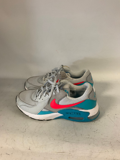 Vist Large View of Product Image Which is Used Nike AIR MAX EXCEE Running/X-Train Shoes W Senior 7.5