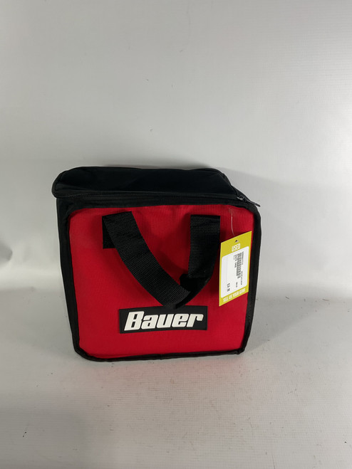 Used Bauer Hockey Accessory 11834-S000027713 Vist Large View of Product Image Which is Used Bauer Hockey Accessory