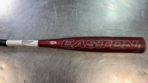 Used Easton CYCLONE BB/SB USA 2 1/4 Bat 28" 11868-S000059501