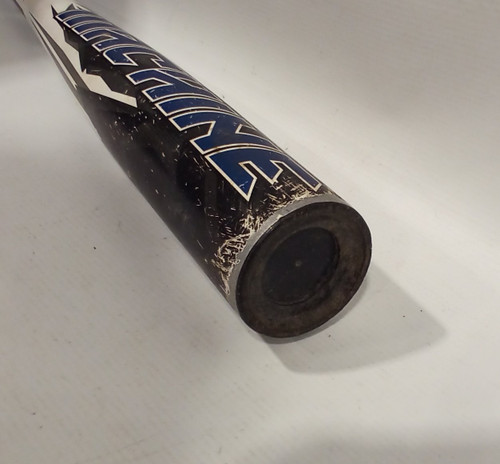 Used Rawlings EXOGRID BB/SB High School -3 Bat 33" 11847-S000021882