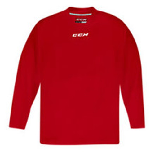 New CCM JERSEY-RED-SR XL 11147-CCMM5000-REDXL