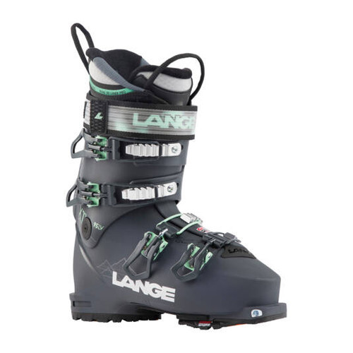 Vist Large View of Product Image Which is New LANGE 24 XT3 FREE 95 W 23.5 women's backcountry touring ski boots