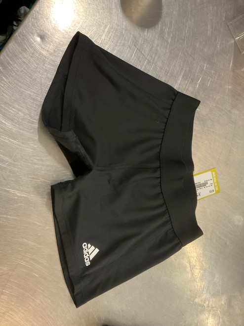 Used Adidas Adult VB Bottom Black MD 11790-S000037682