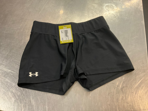 Used Under Armour Adult VB Bottom Black MD 11790-S000037686