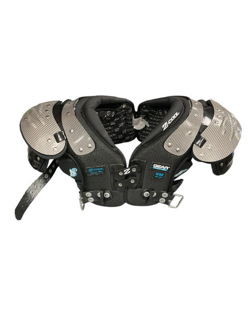 Used Pro-Tec ZC7 FB SM 11733-S000178758