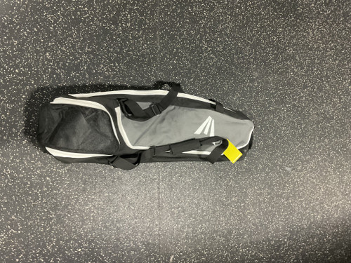 Vist Large View of Product Image Which is Used Easton LONG BAG BB/SB Player Carry Bag Black