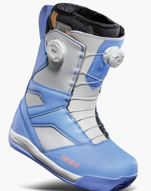 Vist Large View of Product Image Which is New STW BOA WS BU/GY/WH 6.5