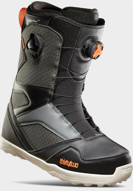 Vist Large View of Product Image Which is New STW BOA W BRN/BLK 8.5