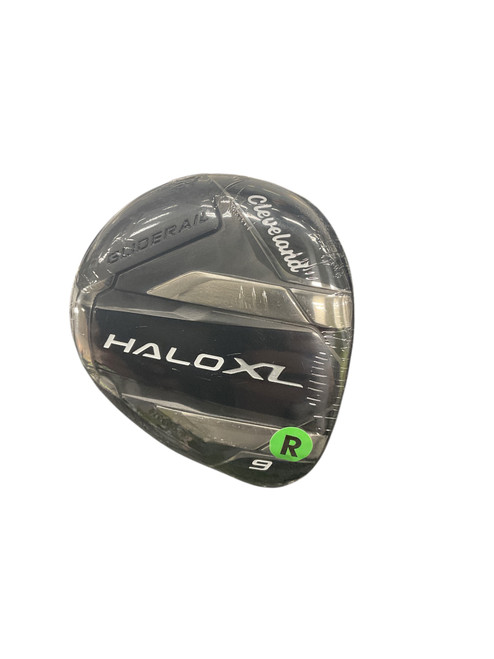Vist Large View of Product Image Which is New HALO XL FWY 9 RH