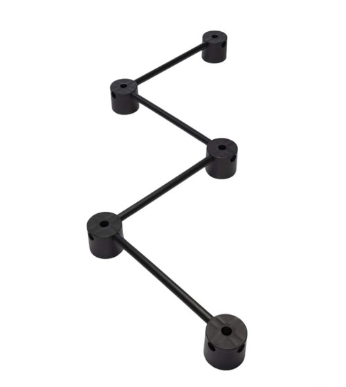 Vist Large View of Product Image Which is Used Tron TRON X STICK HANDLING AID Hockey Training Aid