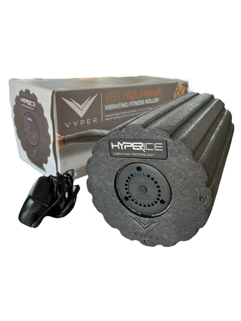 Vist Large View of Product Image Which is Used Vyper Vibrating Foam 