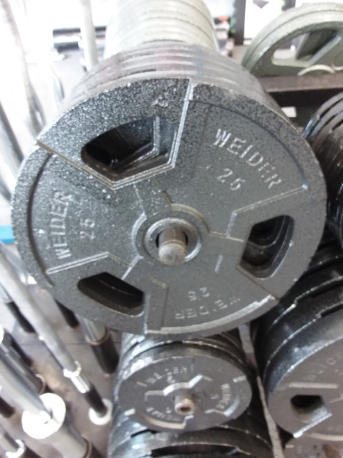 Vist Large View of Product Image Which is Exercise & Fitness Exercise & Fitness/ Standard Plates & Sets