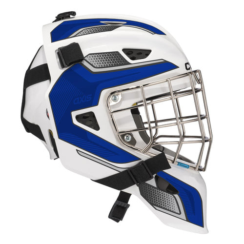 Vist Large View of Product Image Which is New CCM AXIS F5 MASK SR WRYL 11285-CCMGFAF5DECSRWRYL