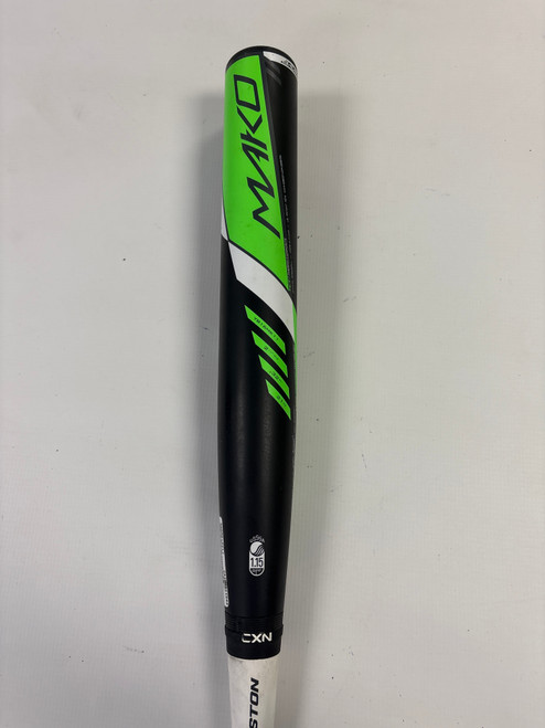 Vist Large View of Product Image Which is Used Easton MAKO USSSA BB/SB USSSA 2 5/8 Bat 32"