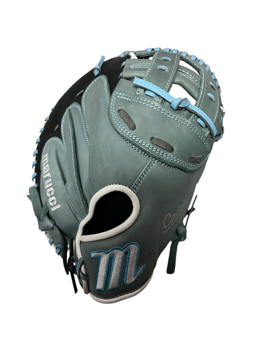 Vist Large View of Product Image Which is New CADDO FASTPITCH CM 32" RHT 11833-MRCMFGCDFP3200CMR