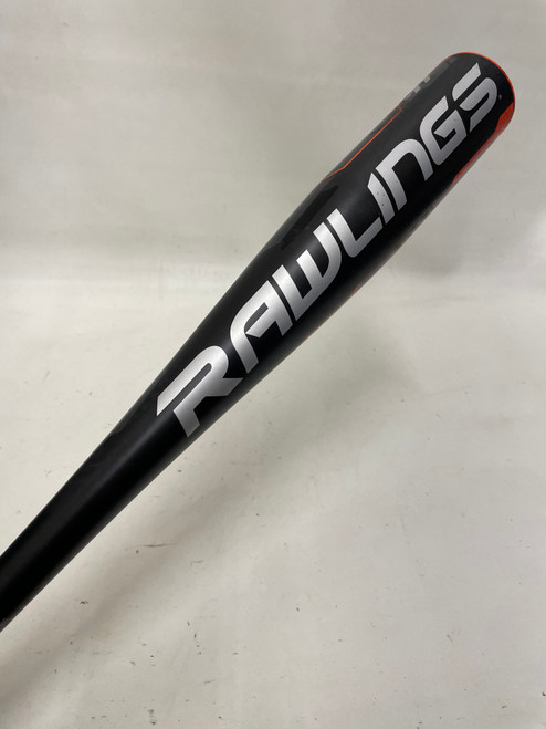 Vist Large View of Product Image Which is Rawlings Baseball and Softball Youth League Bats