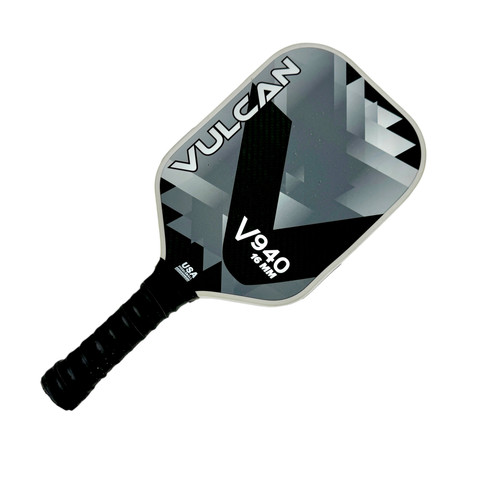 Used VULCAN V940 Pickleball Paddle 11506-S000268297