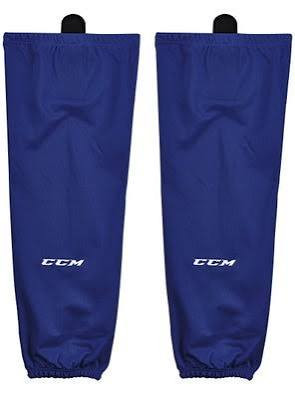 Vist Large View of Product Image Which is New CCM SX5000 SOCKS RY-IN