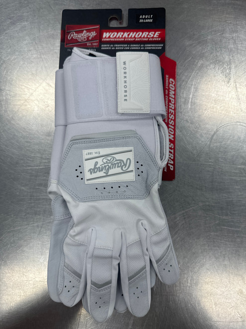 Vist Large View of Product Image Which is New WORKHORSE COMP WH SR-2XL