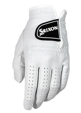 Vist Large View of Product Image Which is New SRX CABRETTA WHT XL