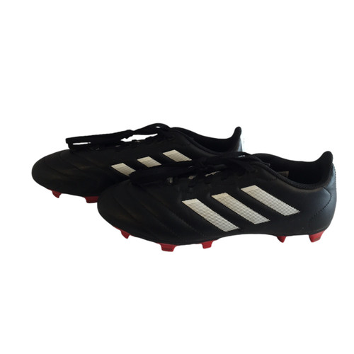 Used Adidas Soccer Cleats Black Senior 6 11749-S000177110