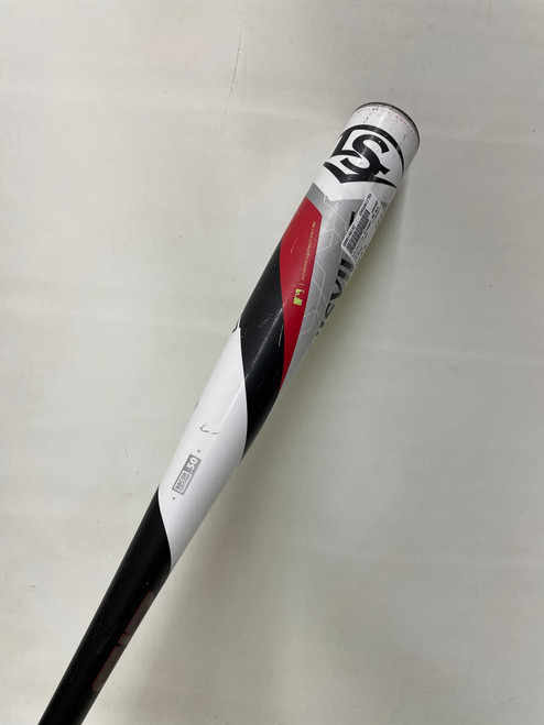 Vist Large View of Product Image Which is Louisville Slugger Baseball and Softball High School Bats