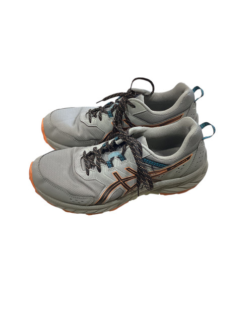 Vist Large View of Product Image Which is Used Asics Running/X-Train Shoes M