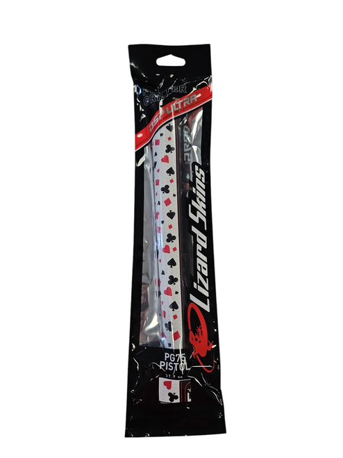 New hold em black 31.9 11850-LIZDSPUGPG1HB
